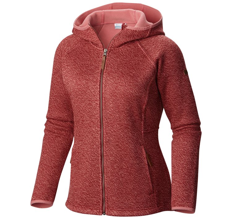 Γυναικεία Ζακέτα Canyons Bend™ FZ Hoodie