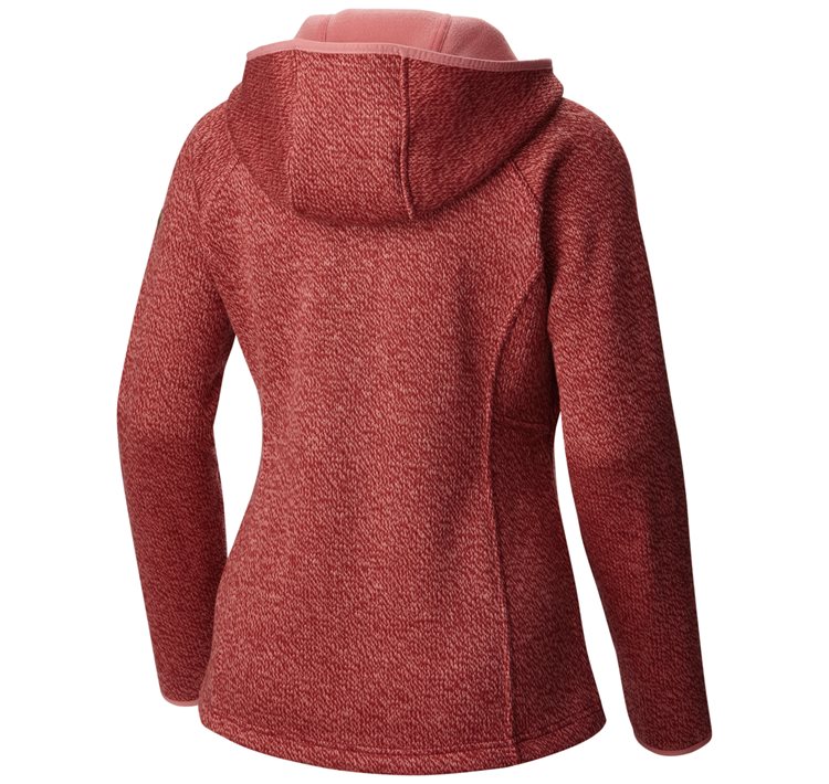Γυναικεία Ζακέτα Canyons Bend™ FZ Hoodie
