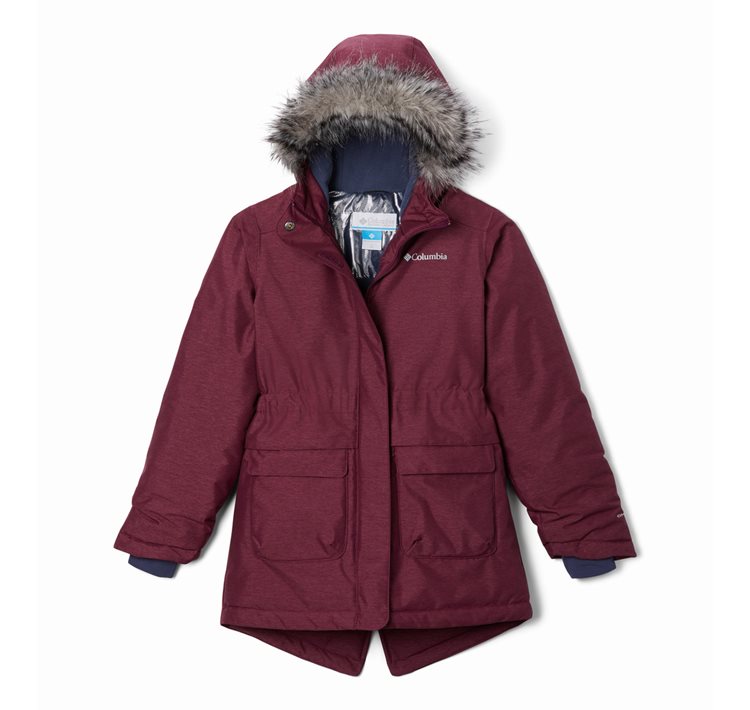 Παιδικό Μπουφάν Nordic Strider™ Jacket