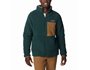 Ανδρική Ζακέτα Mountainside™ Heavyweight Fleece