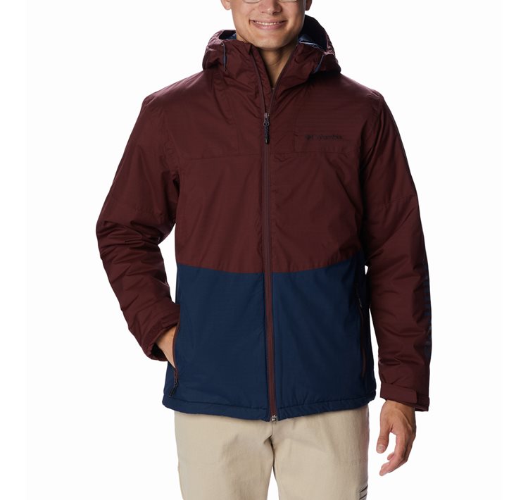 Ανδρικό Μπουφάν Point Park™ Insulated Jacket