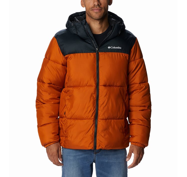 Ανδρικό Μπουφάν Puffect™ Hooded Jacket