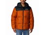 Ανδρικό Μπουφάν Puffect™ Hooded Jacket