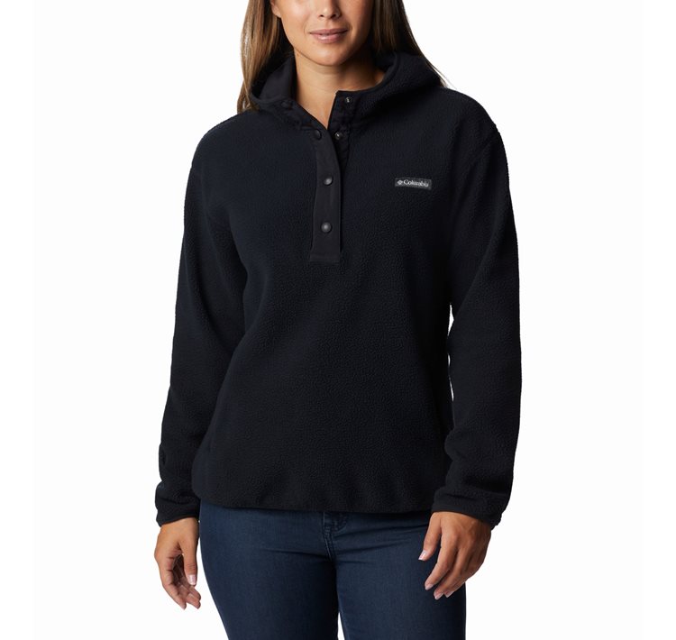 Γυναικεία Μπλούζα Echo Hills™ Sherpa Hoodie