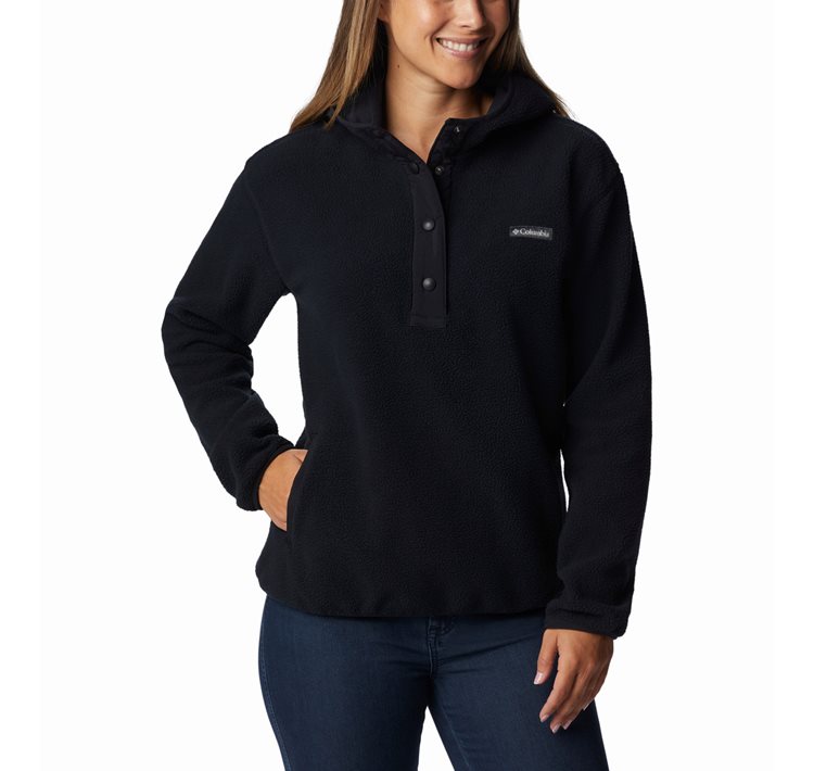 Γυναικεία Μπλούζα Echo Hills™ Sherpa Hoodie