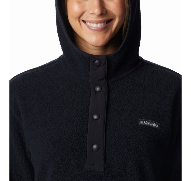 Γυναικεία Μπλούζα Echo Hills™ Sherpa Hoodie