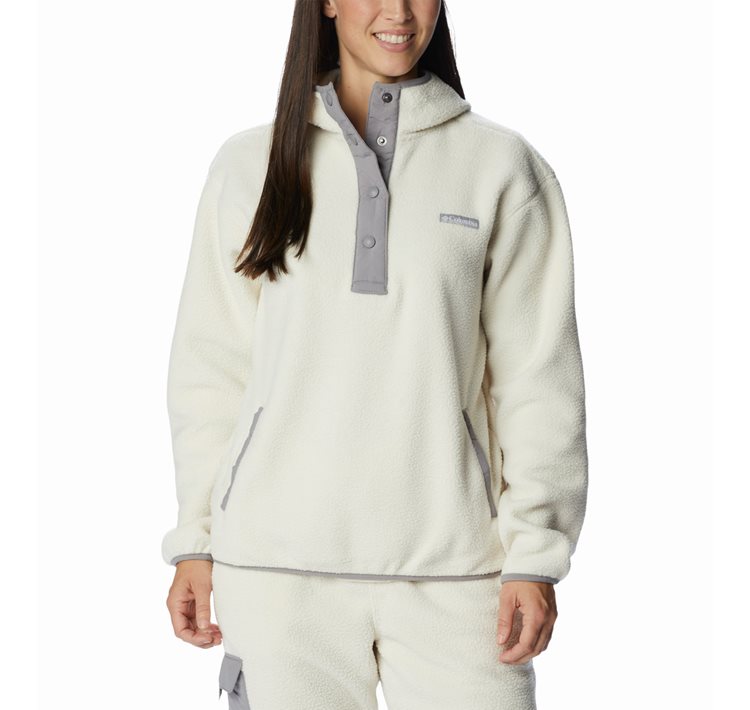 Γυναικεία Μπλούζα Echo Hills™ Sherpa Hoodie