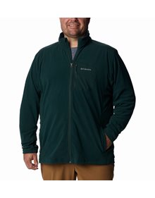 Men's Klamath Range™ Full Zip  MEN'S PLUS SIZE FLEECE