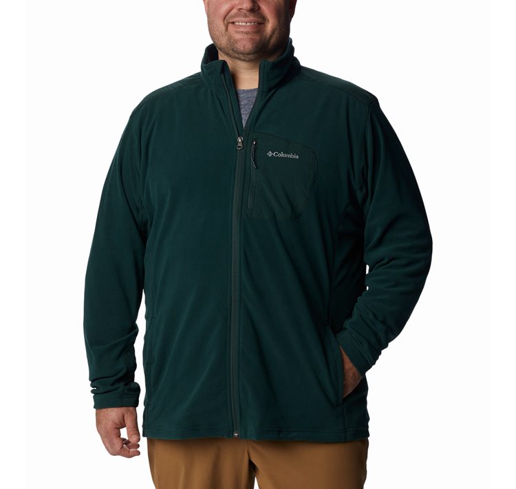 Ανδρική Ζακέτα Klamath Range™ Full Zip
