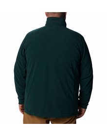 Men's Klamath Range™ Full Zip  MEN'S PLUS SIZE FLEECE
