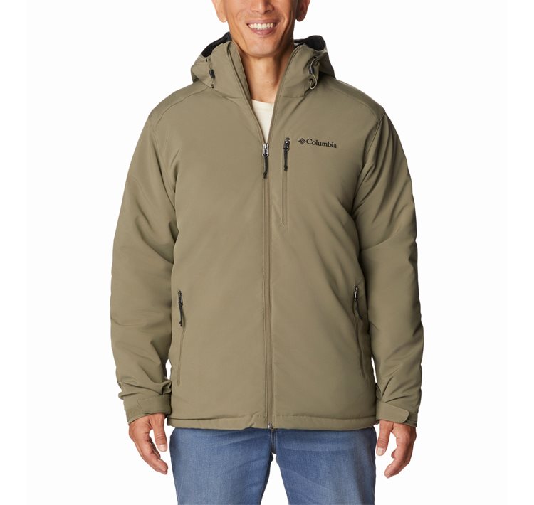 Men's Gate Racer™ Softshell