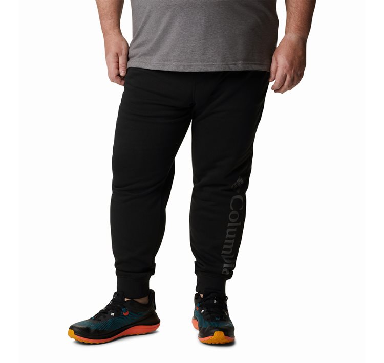 Men's CSC Logo™ Fleece Jogger II Pant