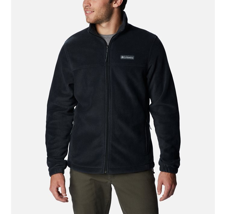 Men's Steens Mountain™ Full Zip 2.0 Fleece