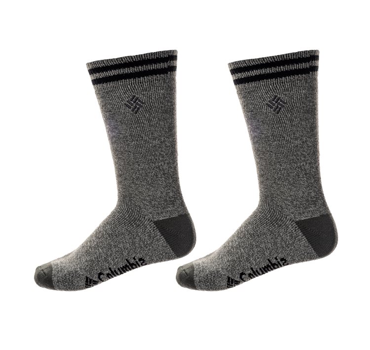 Κάλτσα Lifestyle Thermal Crew