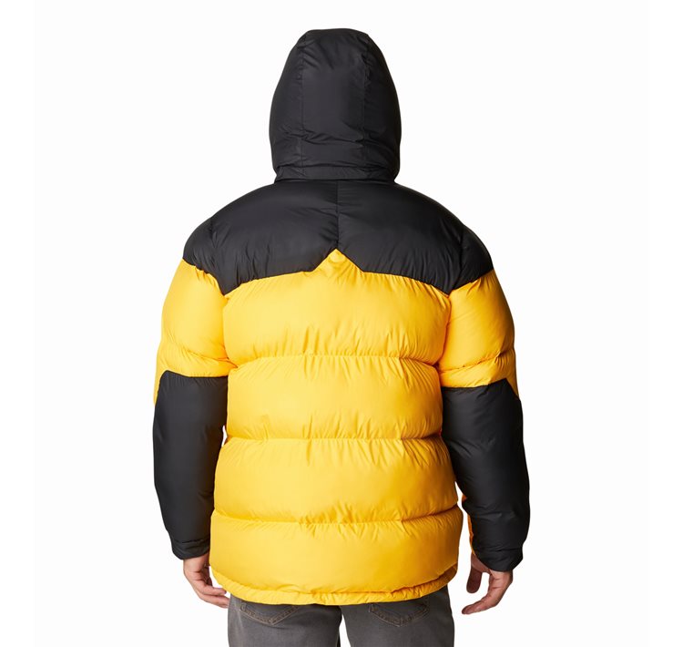 Unisex Μπουφάν Ballistic Ridge™ Oversized Puffer