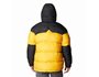 Unisex Μπουφάν Ballistic Ridge™ Oversized Puffer
