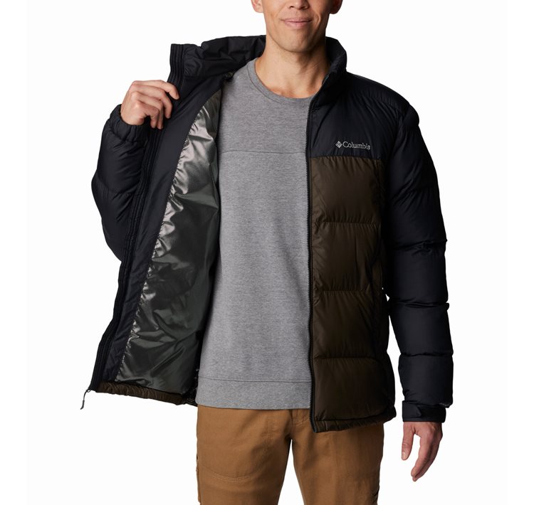 Ανδρικό Μπουφάν Pike Lake™ Jacket