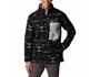 Ανδρική Ζακέτα Mountainside™ Printed Full Zip