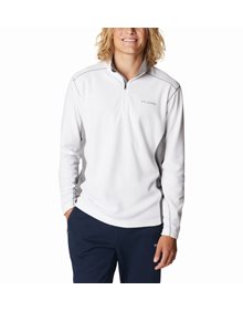 Ανδρική Μπλούζα Klamath Range™ II Half Zip Fleece  ΡΟΥΧΑ