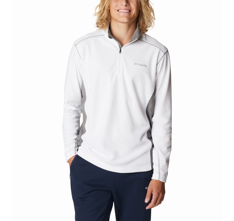 Men's Klamath Range™ II Half Zip Fleece