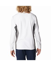 Ανδρική Μπλούζα Klamath Range™ II Half Zip Fleece  ΡΟΥΧΑ