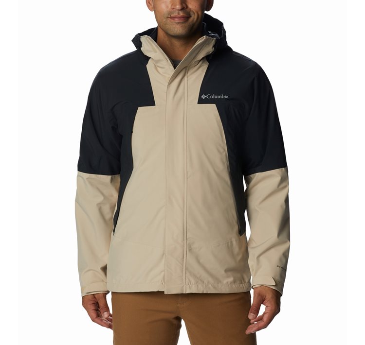 Ανδρικό Μπουφάν Canyon Meadows™ Interchange Jacket