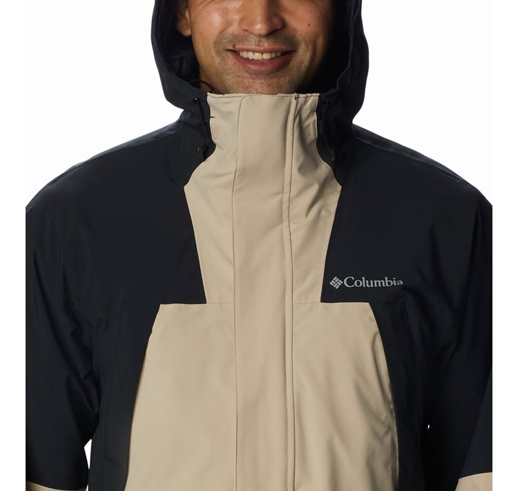 Ανδρικό Μπουφάν Canyon Meadows™ Interchange Jacket