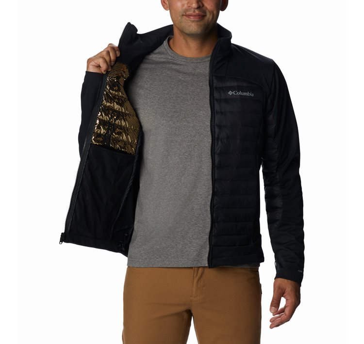 Ανδρικό Μπουφάν Canyon Meadows™ Interchange Jacket