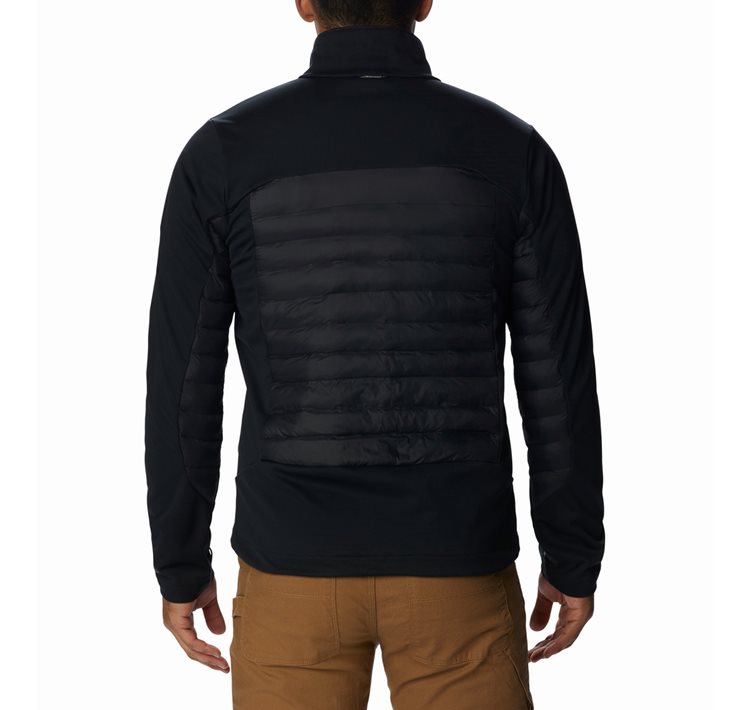 Ανδρικό Μπουφάν Canyon Meadows™ Interchange Jacket