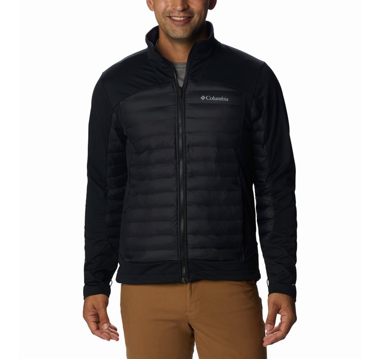 Ανδρικό Μπουφάν Canyon Meadows™ Interchange Jacket