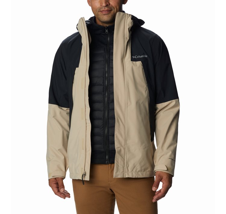 Ανδρικό Μπουφάν Canyon Meadows™ Interchange Jacket