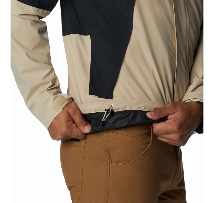Ανδρικό Μπουφάν Canyon Meadows™ Interchange Jacket