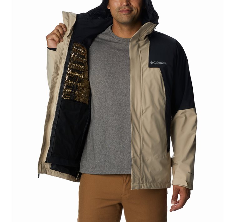 Ανδρικό Μπουφάν Canyon Meadows™ Interchange Jacket