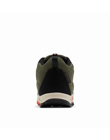 Παιδικό Παπούτσι Firecamp™ Mid 2 WP  ΠΑΙΔΙΚΑ ΠΑΠΟΥΤΣΙΑ