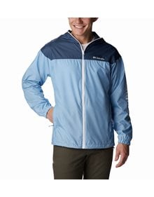 Ανδρικό Μπουφάν Flash Challenger™ Novelty Windbreaker  ΜΠΟΥΦΑΝ - ΓΙΛΕΚΑ