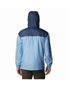 Ανδρικό Μπουφάν Flash Challenger™ Novelty Windbreaker  ΜΠΟΥΦΑΝ - ΓΙΛΕΚΑ