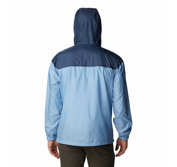 Men's Flash Challenger™ Novelty Windbreaker