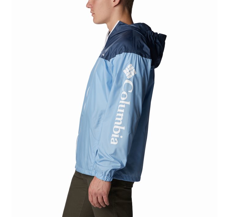 Men's Flash Challenger™ Novelty Windbreaker