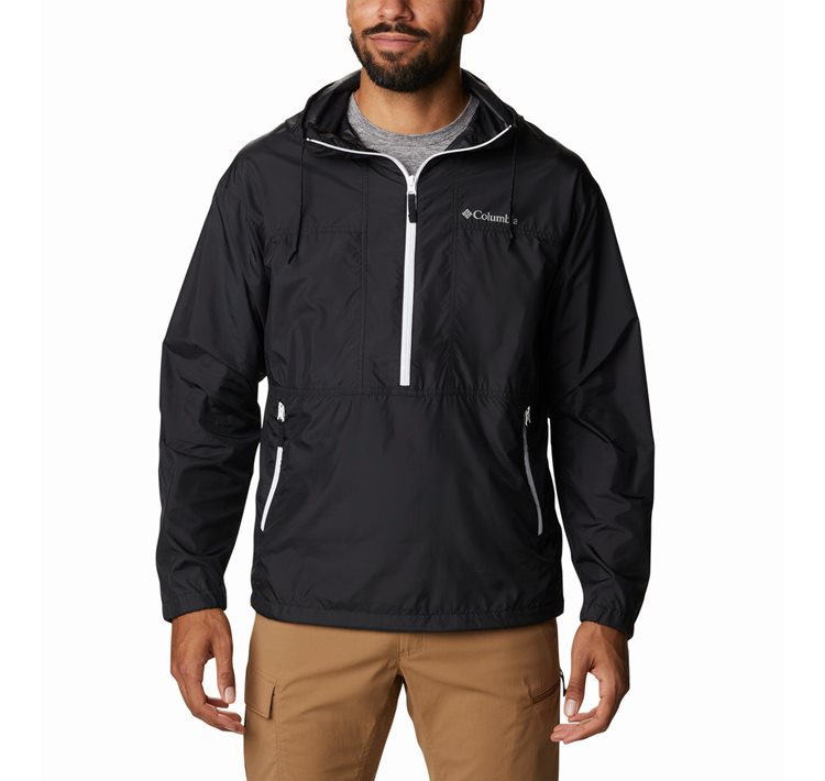 Men's Flash Challenger™ Anorak