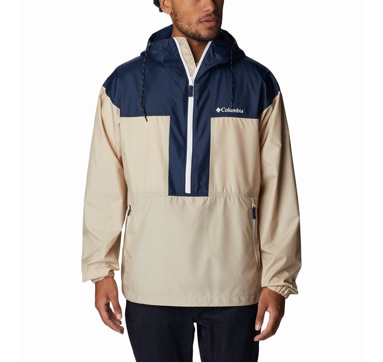 Men's Flash Challenger™ Anorak