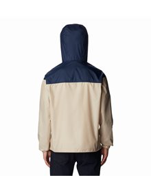 Ανδρικό Μπουφάν Flash Challenger™ Anorak  ΜΠΟΥΦΑΝ - ΓΙΛΕΚΑ