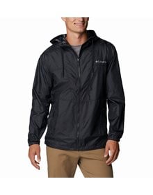 Ανδρικό Μπουφάν Trail Traveler™ Windbreaker  ΜΠΟΥΦΑΝ - ΓΙΛΕΚΑ