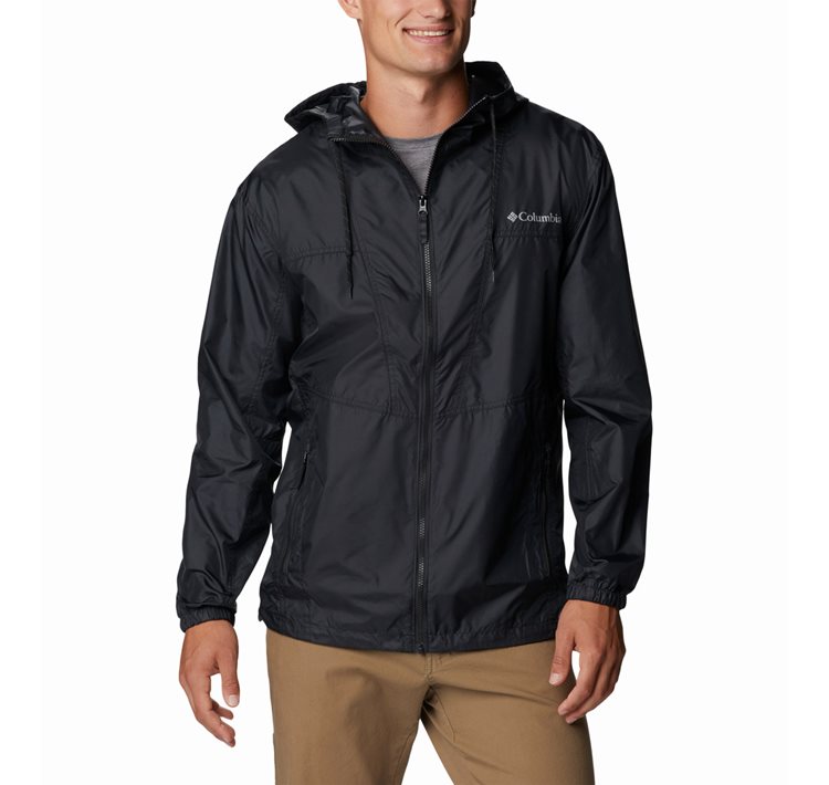 Men's Trail Traveler™ Windbreaker