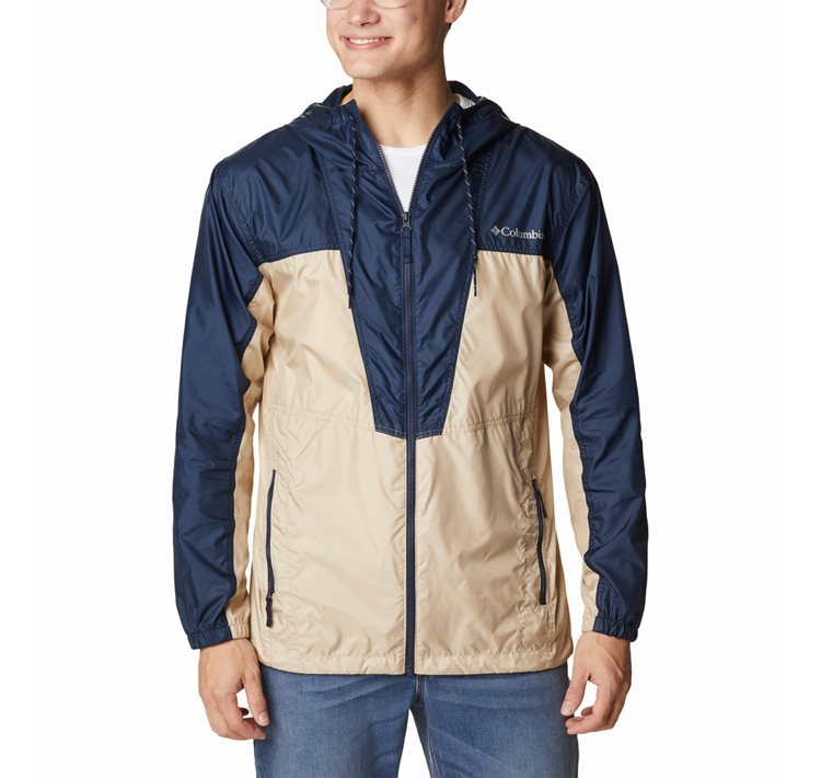 Men's Trail Traveler™ Windbreaker