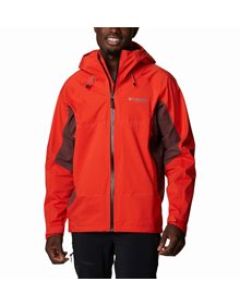 Men's Mazama Trail™ Shell  MEN'S WATERPROOF JACKETS