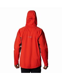 Men's Mazama Trail™ Shell  MEN'S WATERPROOF JACKETS