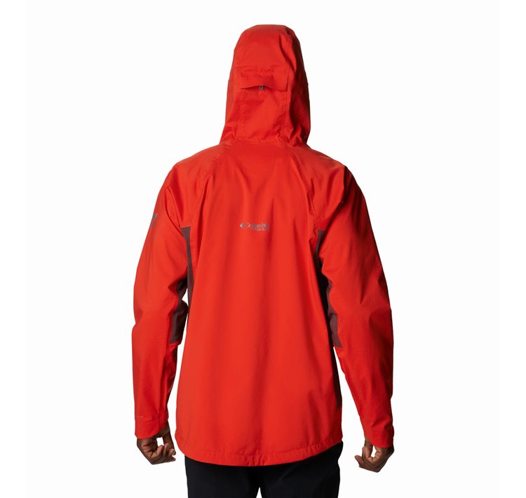 Ανδρικό Μπουφάν Mazama Trail™ Shell