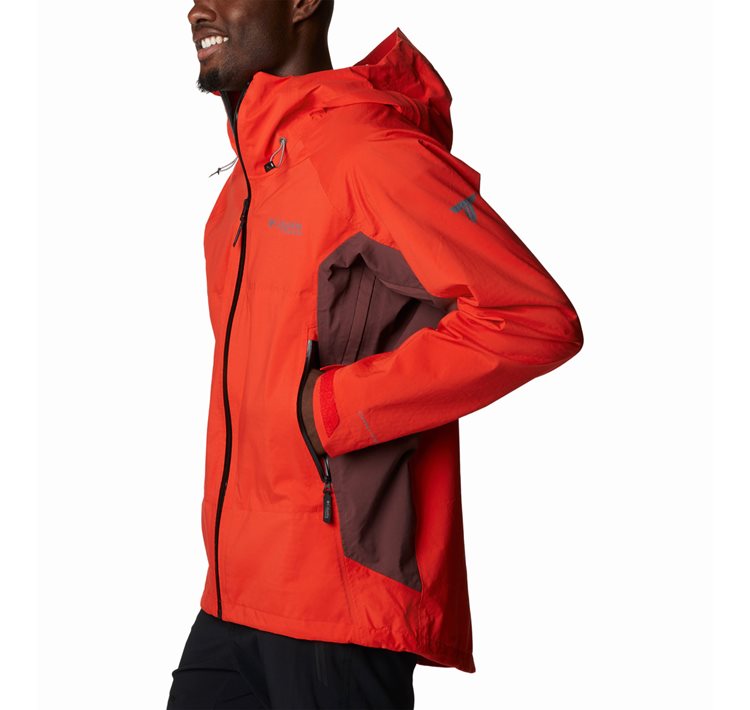 Ανδρικό Μπουφάν Mazama Trail™ Shell