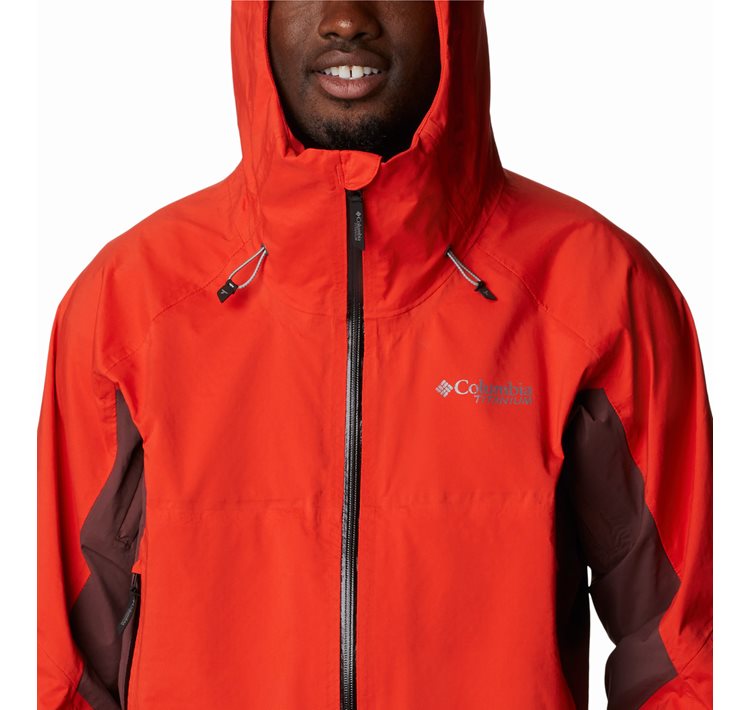 Ανδρικό Μπουφάν Mazama Trail™ Shell