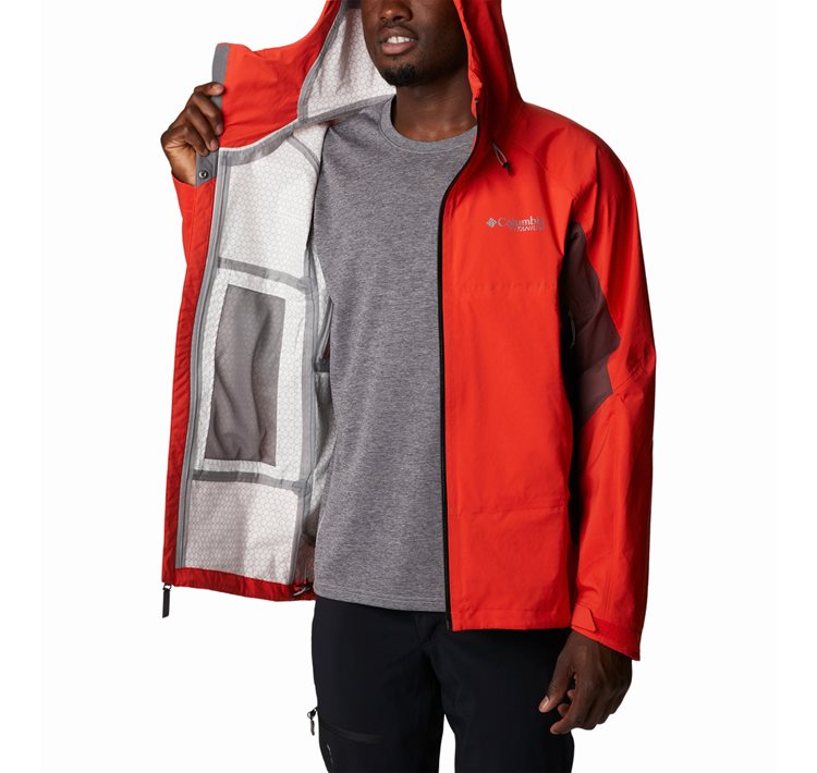 Ανδρικό Μπουφάν Mazama Trail™ Shell